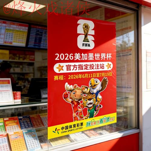 2026世界杯竞猜哪个好官方 2026世界杯竞猜哪个好官方